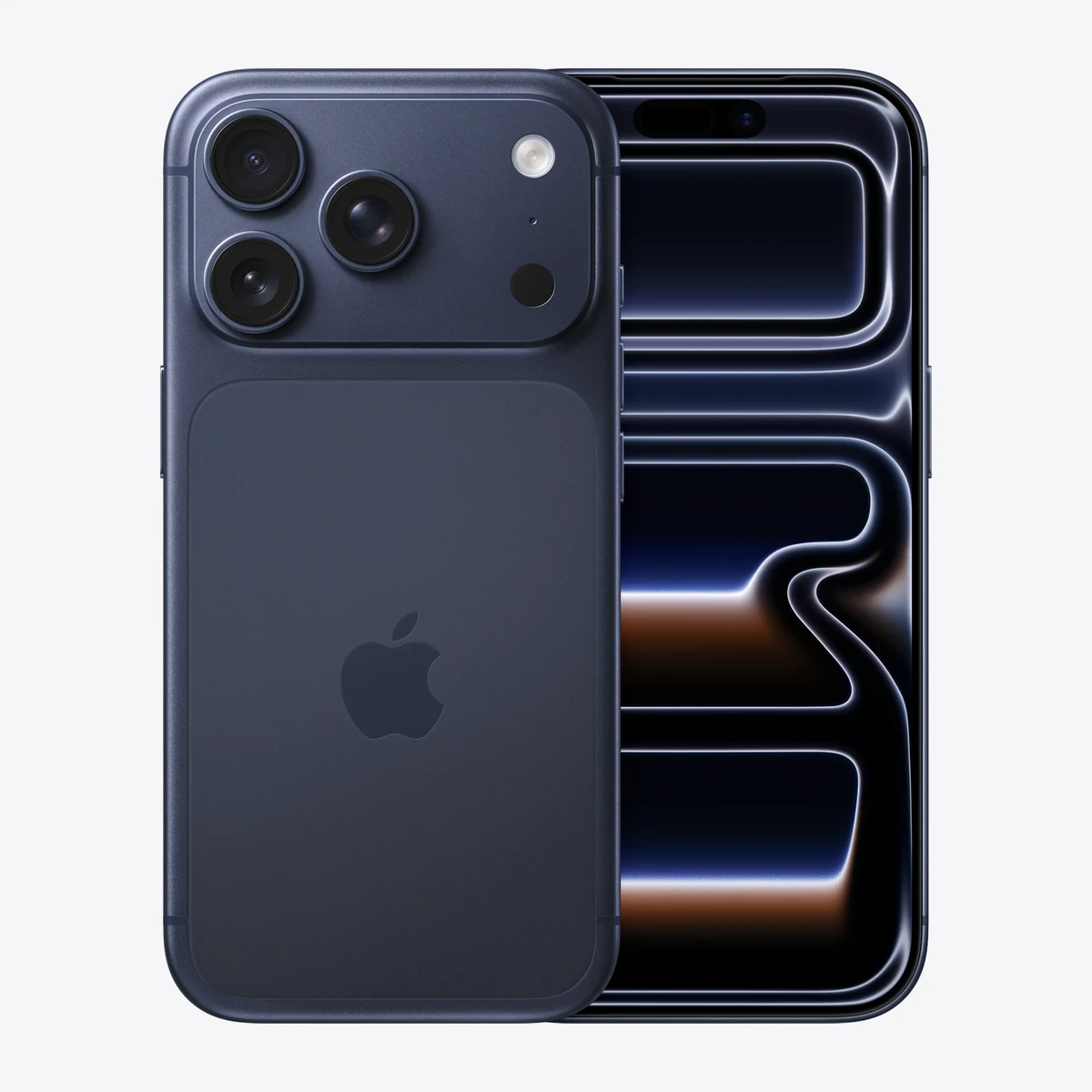 iPhone 17 Pro image