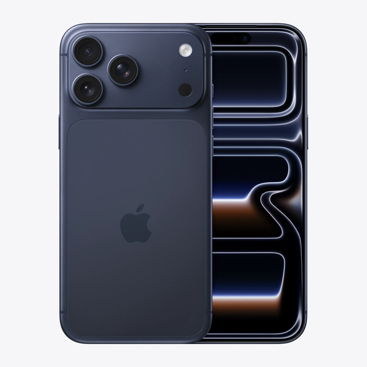 iPhone 17 Pro Max image
