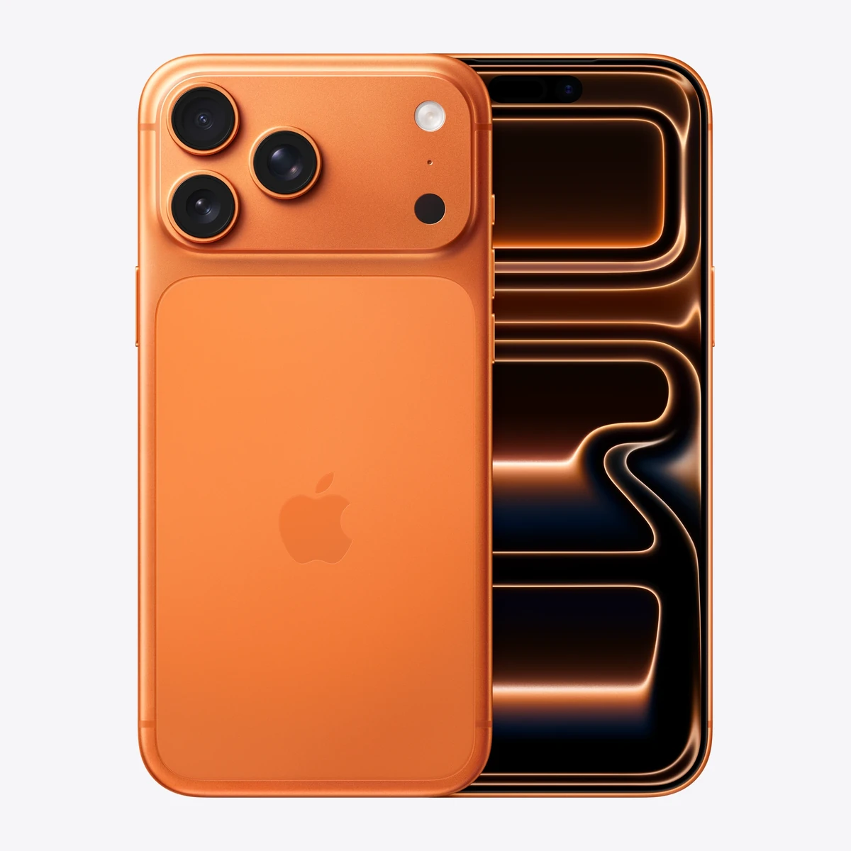 iPhone 17 Pro Max image