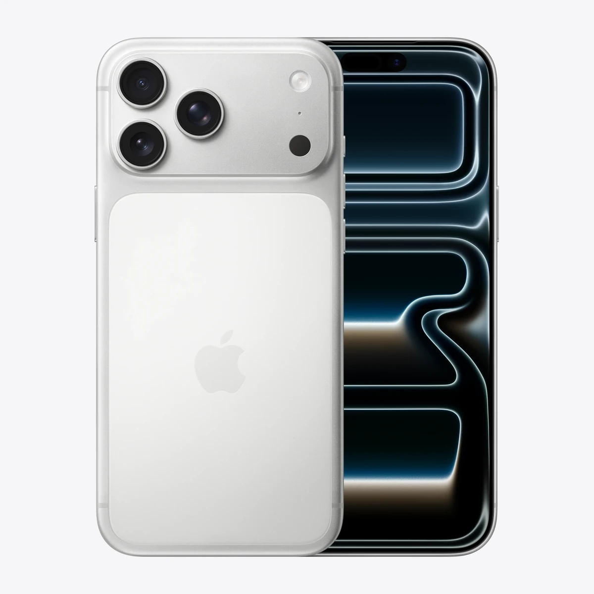 iPhone 17 Pro Max image
