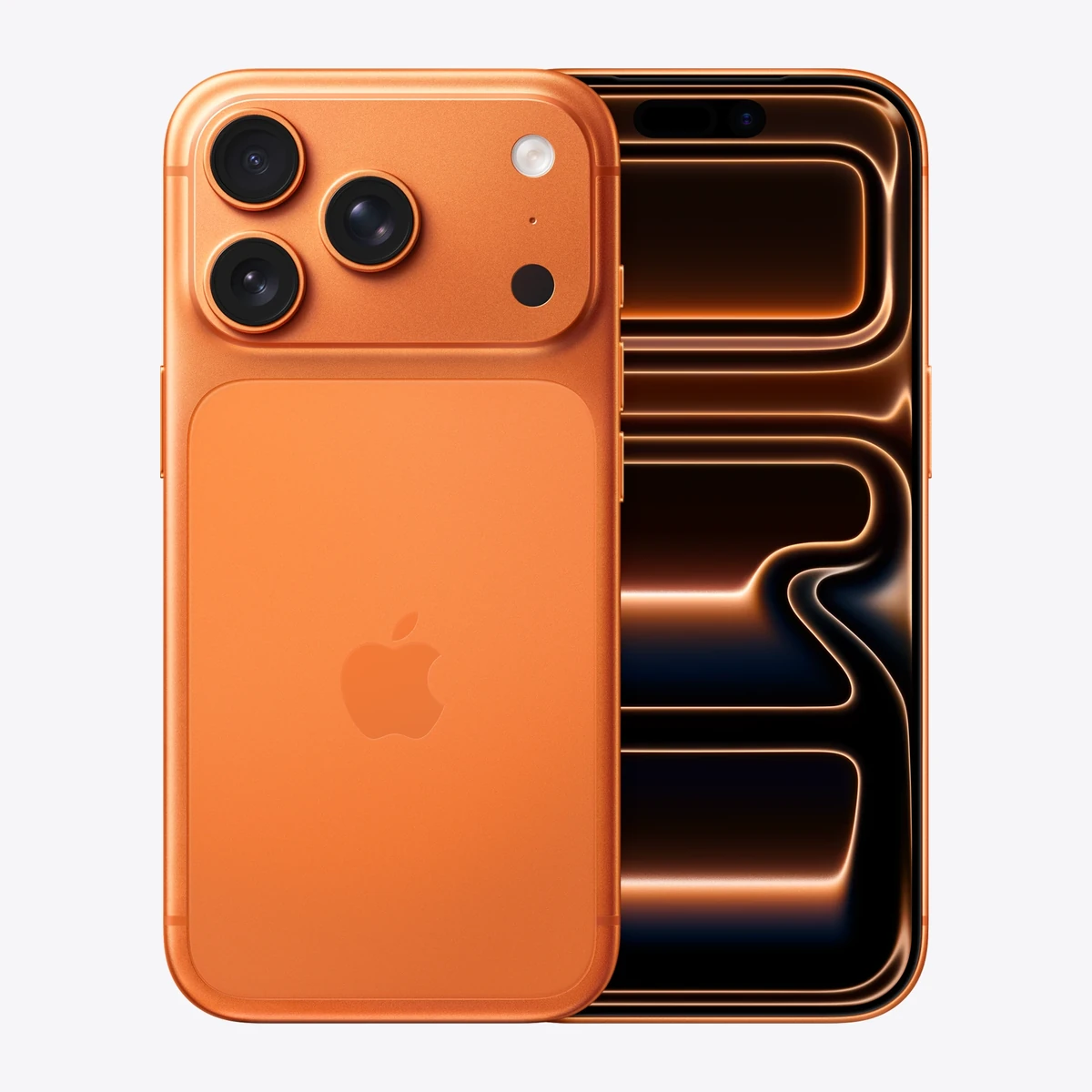 iPhone 17 Pro image