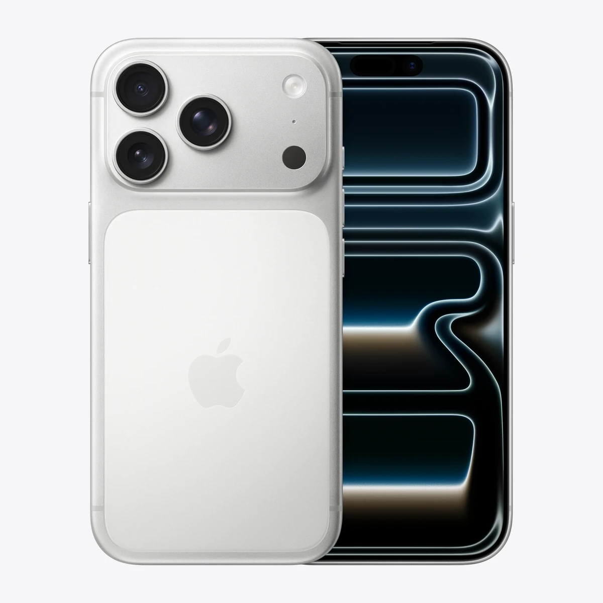 iPhone 17 Pro image