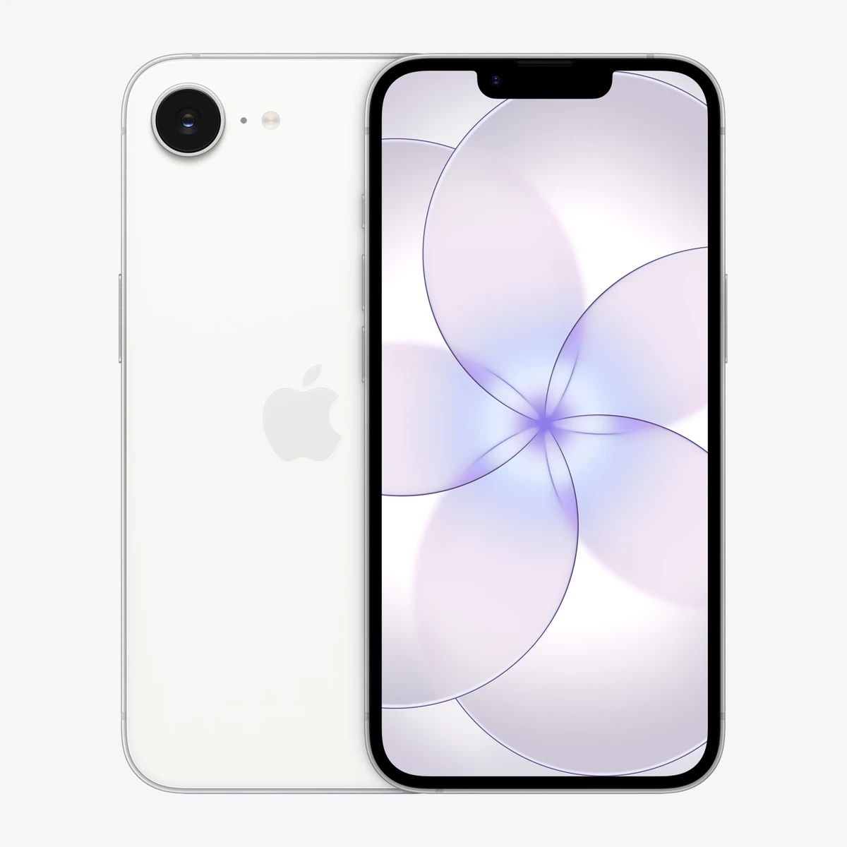 iPhone 17e image