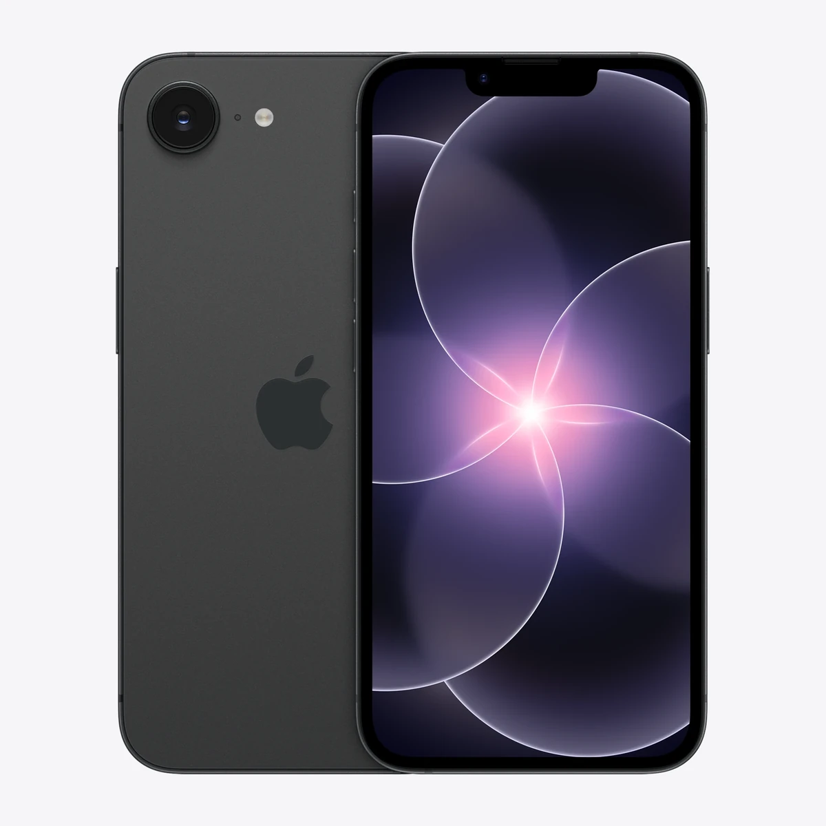 iPhone 17e image