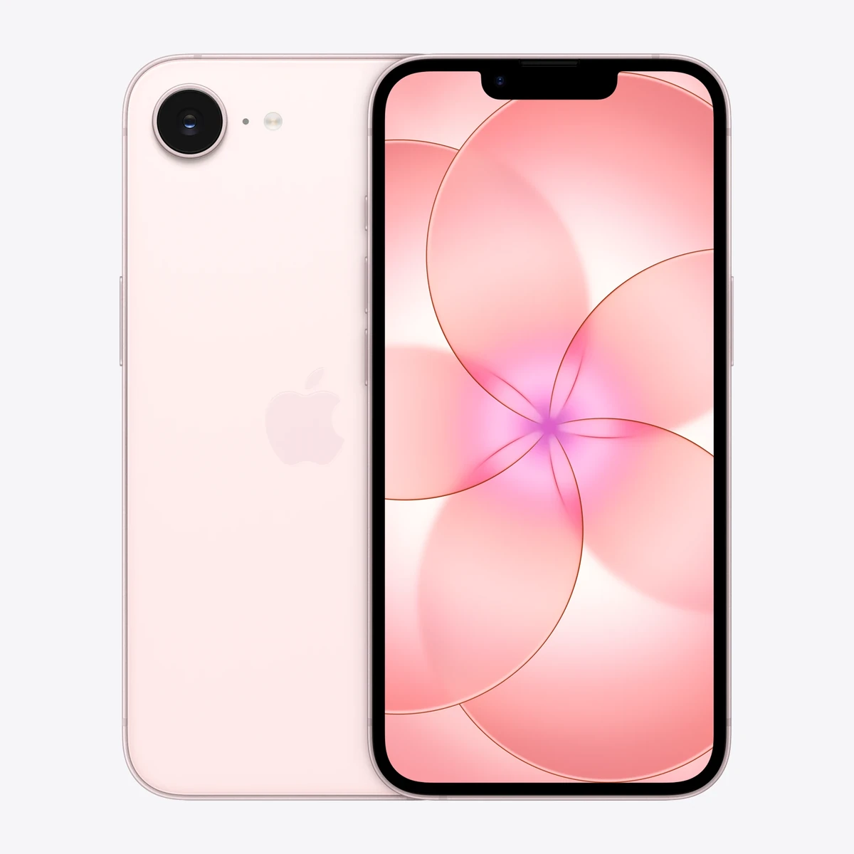 iPhone 17e image