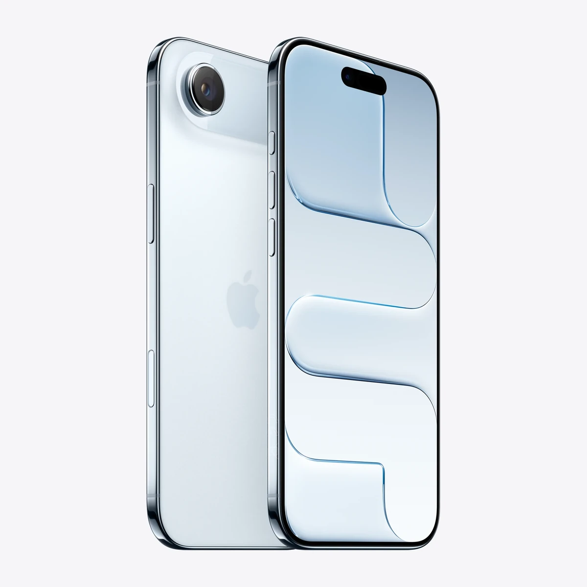 iPhone Air image