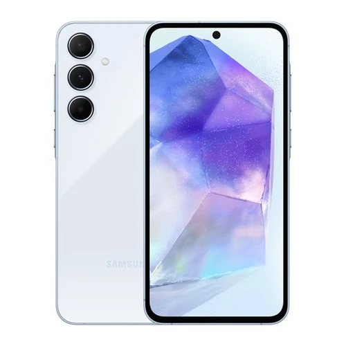 Samsung Galaxy A55 image