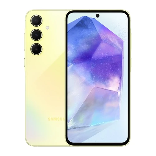 Samsung Galaxy A55 image