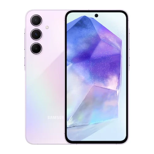 Samsung Galaxy A55 image
