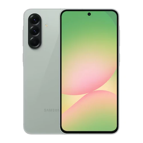 Samsung Galaxy A56 image