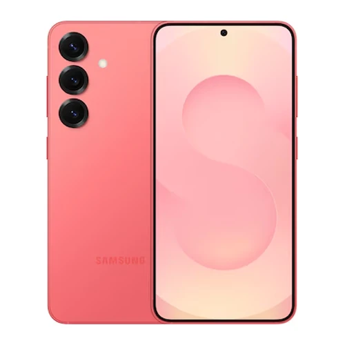 Samsung Galaxy S25 image