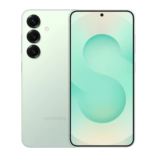 Samsung Galaxy S25 image