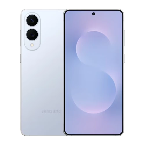 Samsung Galaxy S25 Edge image