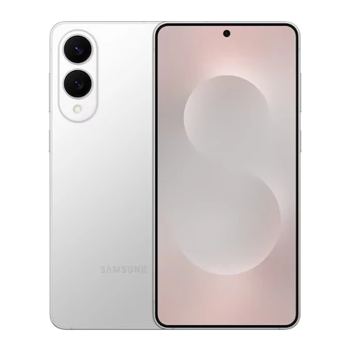Samsung Galaxy S25 Edge image