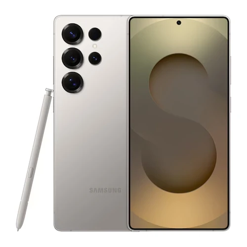 Samsung Galaxy S25 Ultra image