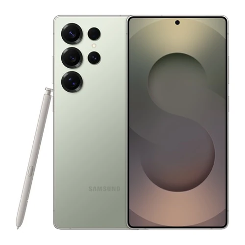 Samsung Galaxy S25 Ultra image