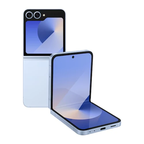 Samsung Galaxy Z Flip6 image