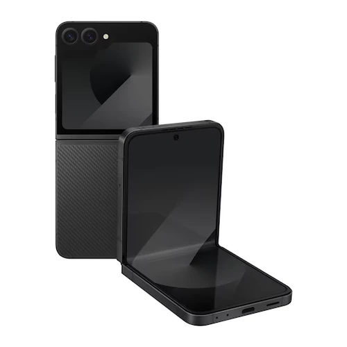 Samsung Galaxy Z Flip6 image