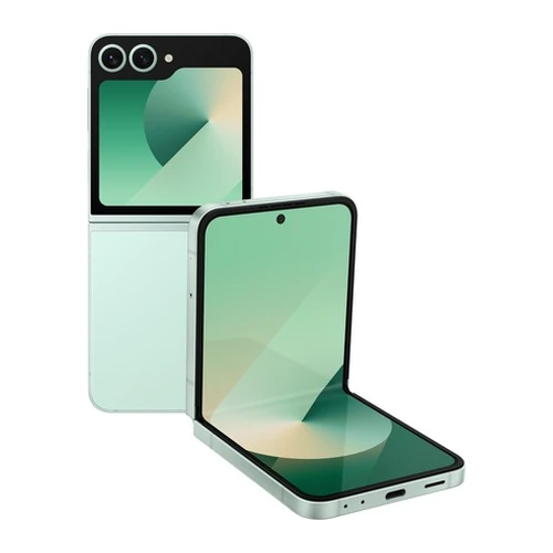 Samsung Galaxy Z Flip6 image