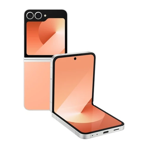 Samsung Galaxy Z Flip6 image