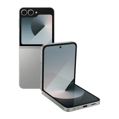 Samsung Galaxy Z Flip6 image