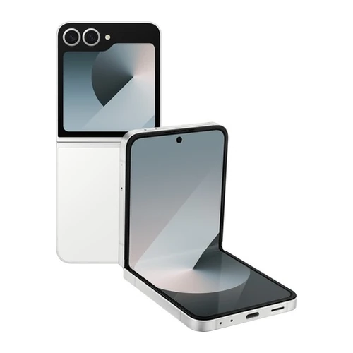 Samsung Galaxy Z Flip6 image