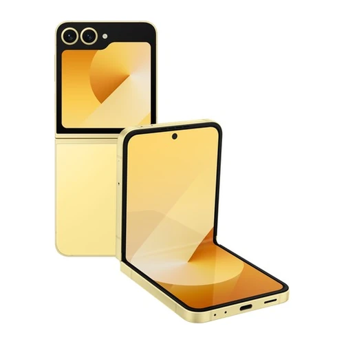 Samsung Galaxy Z Flip6 image