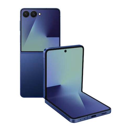 Samsung Galaxy Z Flip7 image