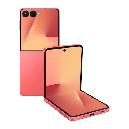 Samsung Galaxy Z Flip7 image