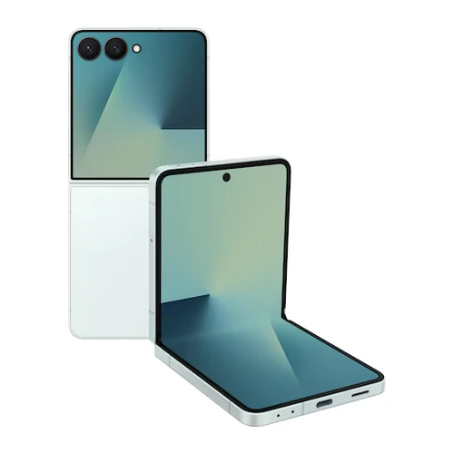 Samsung Galaxy Z Flip7 image