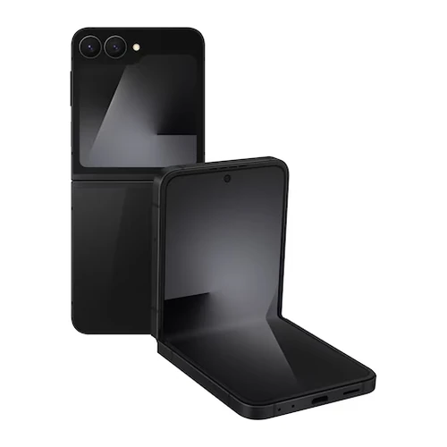 Samsung Galaxy Z Flip7 FE image