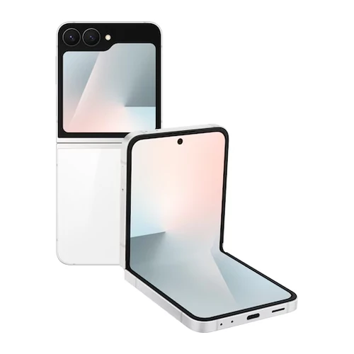 Samsung Galaxy Z Flip7 FE image