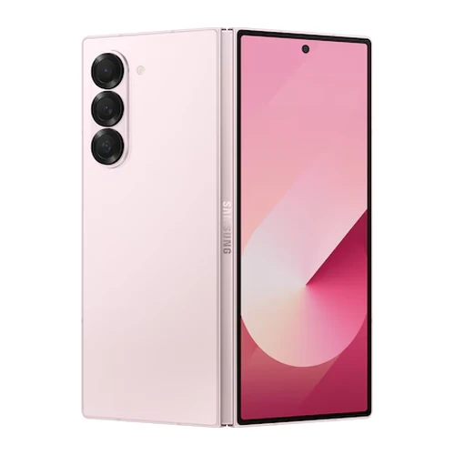 Samsung Galaxy Z Fold6 image