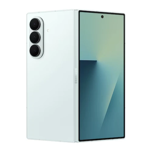 Samsung Galaxy Z Fold7 image